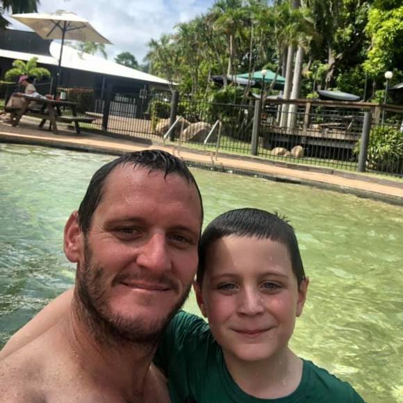 Meet your Posher, Luke - Picture 1 of 1